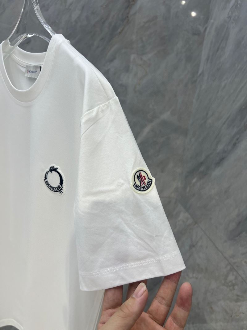 Moncler T-Shirts